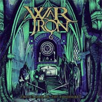  War Iron 
